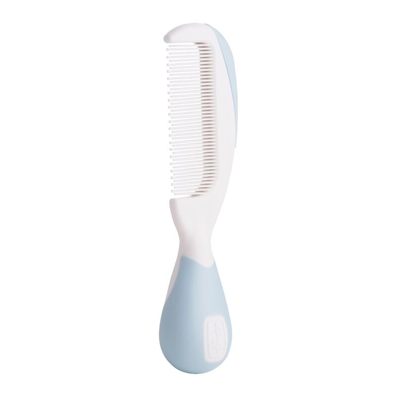 Brush And Comb (Light Blue) image number null